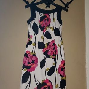 Dress (sleeveless)